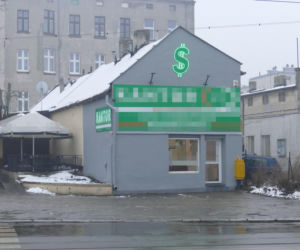 Zwrot w sprawie nieudanego napadu na kantor. „Prawdziwy sprawca był wyższy”