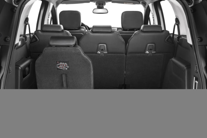 Peugeot 5008 lifting 2014