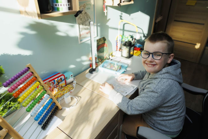 Powódź zabrała im wszystko, a teraz znów są w domu! Ogromna radość u rodziny Lubczyńskich. „To będą cudowne święta”