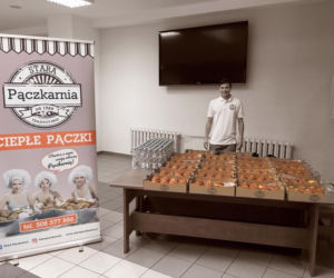 Oto najlepsze pączkarnie w województwie śląskim na Tłusty Czwartek 2021. TOP 8 [GALERIA]