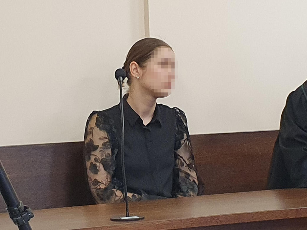 Podciął gardło koledze, bo pokłócili się o kobietę. W tle walka o dziecko