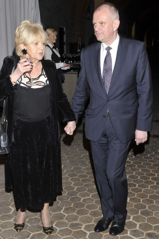 Stanisława Ryster nie żyje