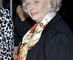 Beata Tyszkiewicz na przestrzeni lat. Tak zmieniał się wizerunek legendy polskiego kina