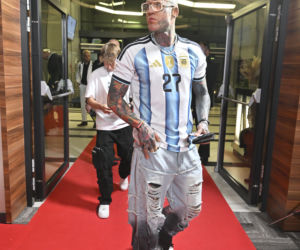 Gala Fame Awards 2025. Wielkie gwiazdy freak-fightów