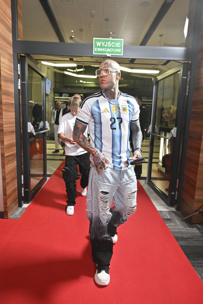 Gala Fame Awards 2025. Wielkie gwiazdy freak-fightów