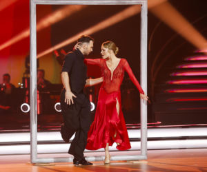 6. odcinek Tańca z gwiazdami