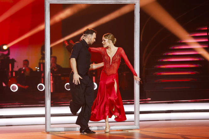 6. odcinek "Tańca z gwiazdami"