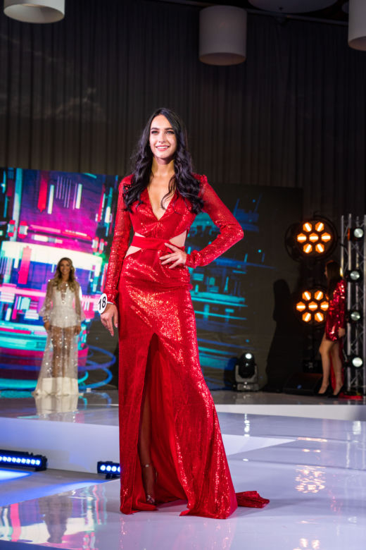 Gala Finałowa Miss Dolnego Śląska 2020