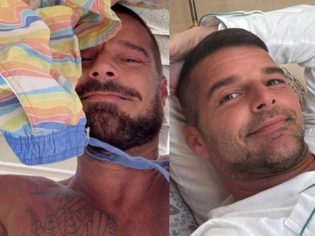 Ricky Martin