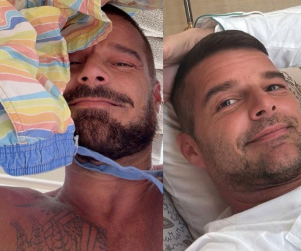 Ricky Martin