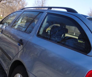Skoda Octavia II Tour Combi