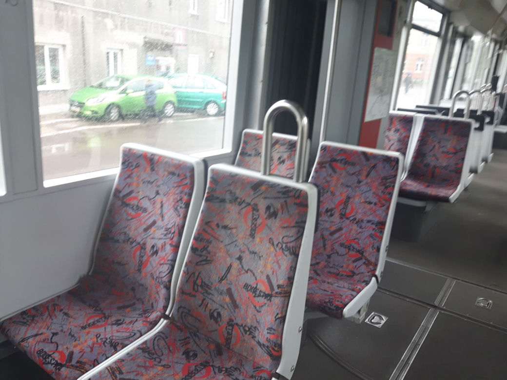 3 Takie tramwaje od maja będą jeździły po łódzkich torach