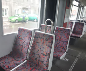 3 Takie tramwaje od maja będą jeździły po łódzkich torach