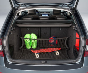 Skoda Octavia 2017