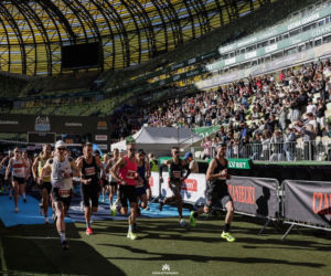 Garmin Półmaraton Gdańsk notuje historyczne wyniki. Decyzja o powiększeniu limitu miejsc dla biegaczy