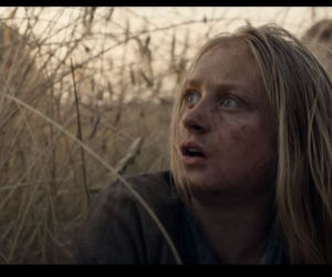 Krwawy zwiastun filmu kręconego w Lublinie! „Wołyń” coraz bliżej!