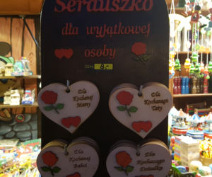 Prezenty na ostatnią chwilę z Jarmarku Bożonarodzeniowego we Wrocławiu