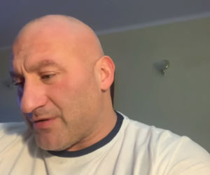 Marcin Najman