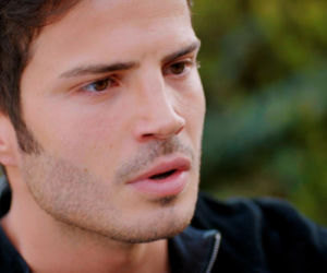 Miłość i nadzieja, odcinek 370. Ege