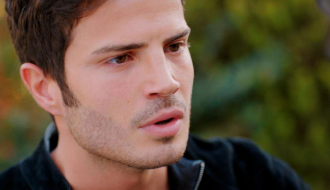 Miłość i nadzieja, odcinek 370. Ege