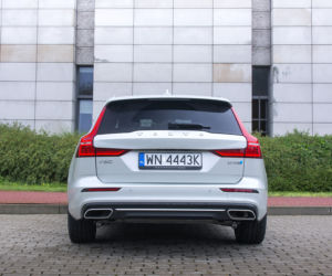Volvo V60 D4 8AT Inscription