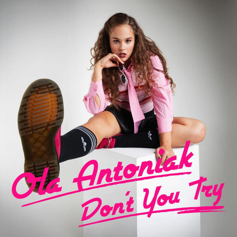 Ola Antoniak