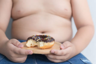 Otyłość u dzieci, zespół metaboliczny: jak walczyć z nadwagą u dziecka?