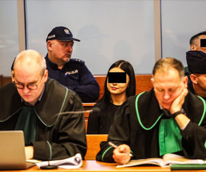 Gang zarabiał na tragedii staruszków!