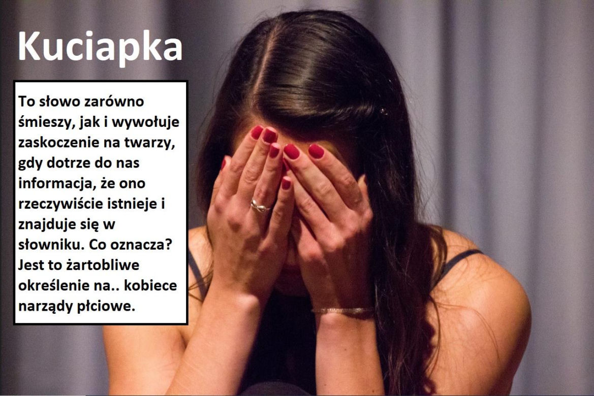 Oto najdziwniejsze wyrazy, które znajdują się w słowniku języka polskiego
