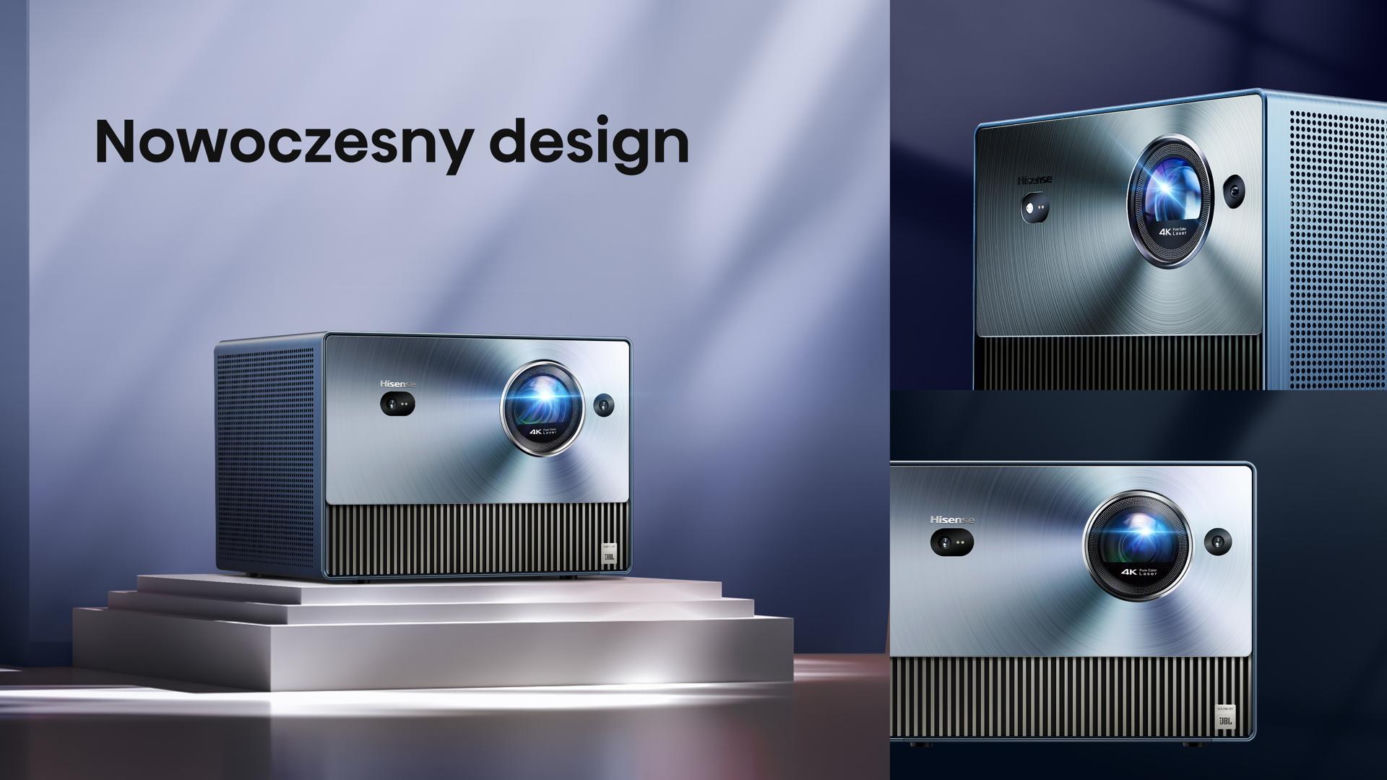 Hisense 2024