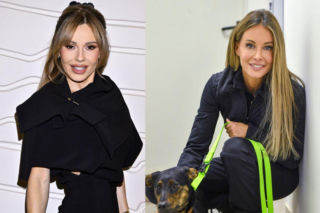 Niespodziewane sceny w Sejmie. Tak Małgorzata Rozenek-Majdan wypowiedziała się o Dodzie