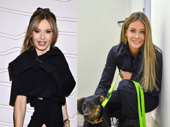 Niespodziewane sceny w Sejmie. Tak Małgorzata Rozenek-Majdan wypowiedziała się o Dodzie