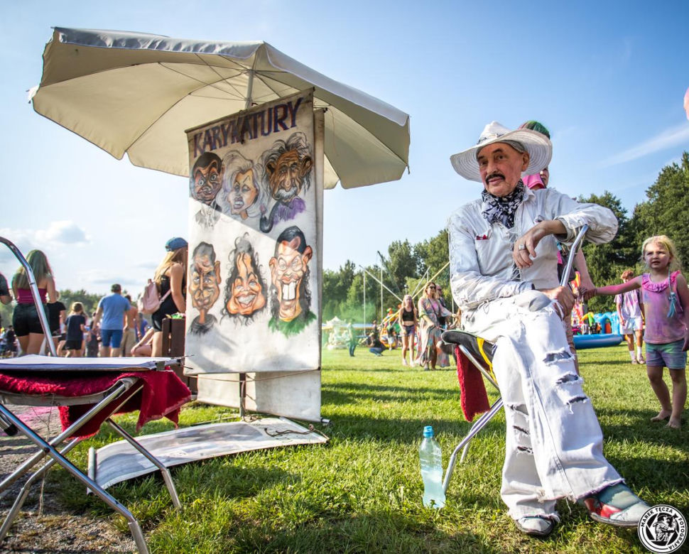 Festiwal Kolorów w Częstochowie