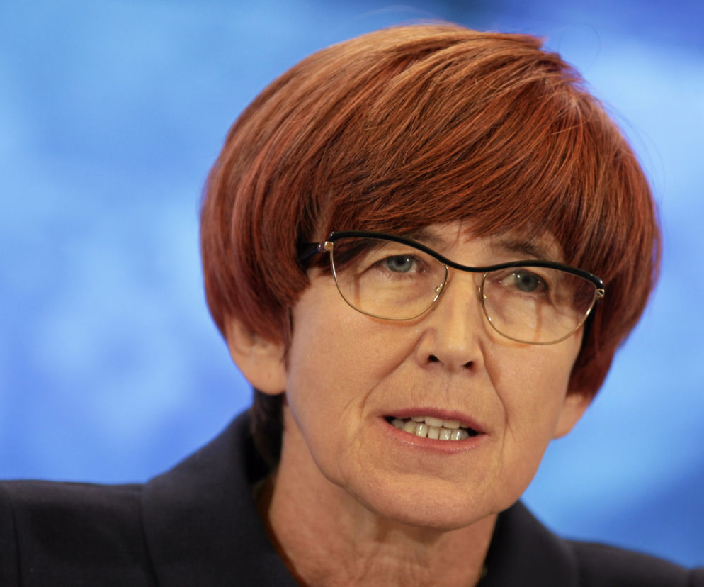 Elżbieta Rafalska