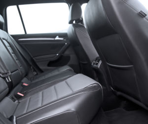 Volkswagen Golf Variant R