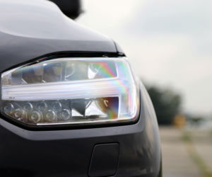 Volvo XC90 T8