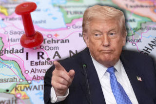 Znamy optymalny termin do ataku na Iran. Czy Trump wykorzysta okazję?