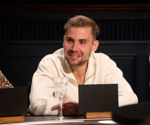 The Traitors. Zdrajcy: Sezon 3, Odcinek 2