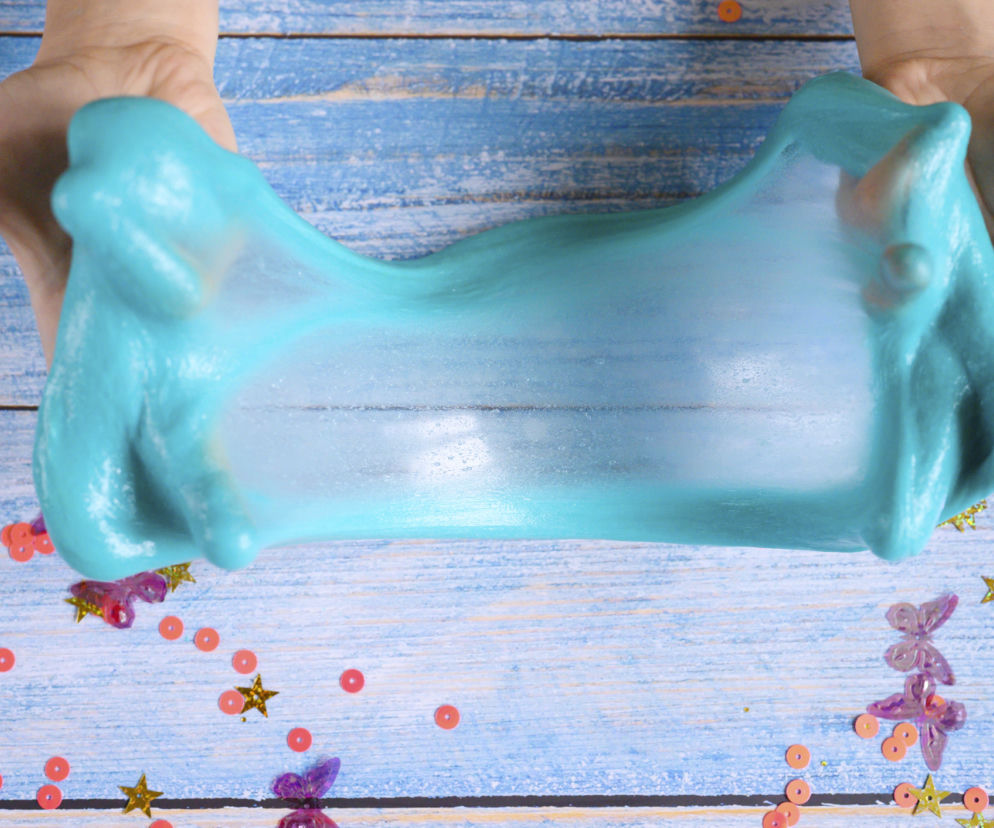 slime