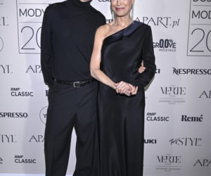 Doskonałość Mody Twój Styl