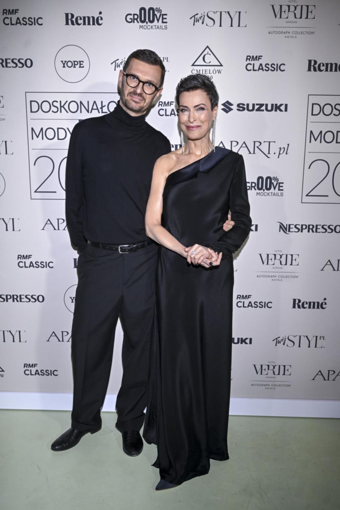 Doskonałość Mody "Twój Styl"