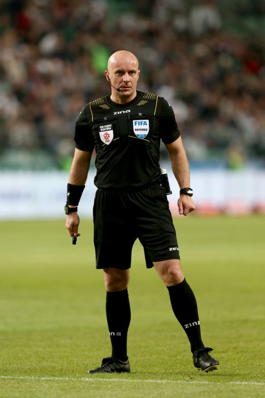 Szymon Marciniak