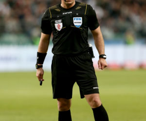 Szymon Marciniak