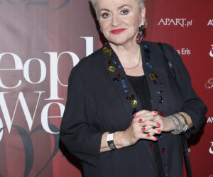 Bartosz Zmarzlik i inni na gali Vivy