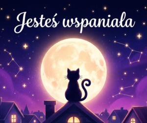 Kartka na Dzień Kobiet