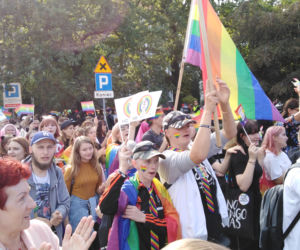 2. Szczeciński Marsz Równości