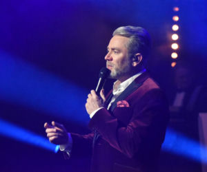 XIV Marszałkowski Bal Dobroczynny w CKK Jordanki. Koncert Kuby Badacha i licytacje