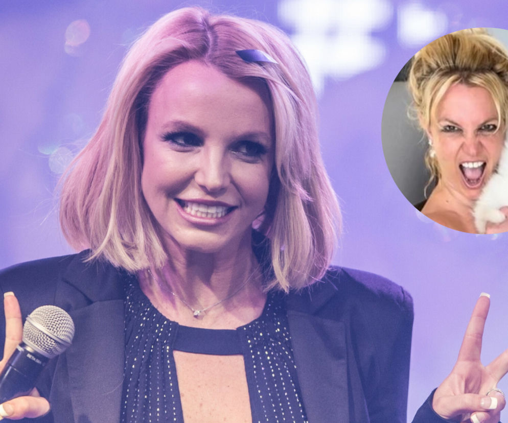 Britney Spears