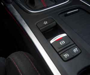 Renault Megane R.S. 1.8 TCe 280 KM EDC