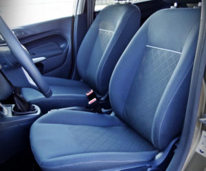 Ford Fiesta VII